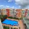 TATA Rio De Goa, Good Stay 2 BHK Pool View Premium Apartment, 805