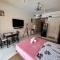 Good Stay Pool view Premium Studio Apartment 206