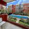 Good Stay Pool view Premium Studio Apartment 206