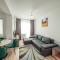 Cozy Apartments at Q Residence - Palas Mall Iasi