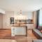 Cozy Apartments at Q Residence - Palas Mall Iasi
