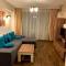 Arlequin Apartments
