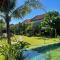 Dreamville Beach Homestay