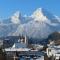 FeApp Jennerblick Maria Gern - Hintergern