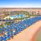 Beach Albatros The Club - Aqua Park - Hurghada