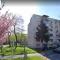 Fenix studio apartment, Zagreb