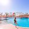 Beach Albatros The Club - Aqua Park