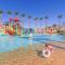 Beach Albatros The Club - Aqua Park