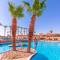 Beach Albatros The Club - Aqua Park
