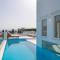 Sunsenses villa Electra - Piso Livadi