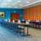 VILNIUS PARK PLAZA HOTEL, Restaurant & Terrace, Panorama Bar, Conference & Banquet Center - Vilna