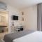 Acquamarina Rooms