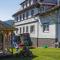 Pension Bayerwald mit Ferienwohnung