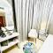 Aliving Iconic 1BR at Dubai Marina Near Metro