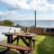 Hawkins Cottage with Hot Tub