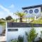 Hawkins Cottage with Hot Tub - Torpoint