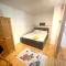 Weener - City Apartment mit Garten