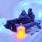 Hunderfossen Snow Hotel