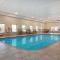 Hampton Inn St. Louis/Collinsville