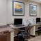 Hampton Inn St. Louis/Collinsville