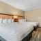 Hampton Inn & Suites Selma-San Antonio/Randolph AFB - Selma