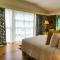Sutera Sanctuary Lodges At Manukan Island