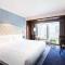 Hilton Yokohama