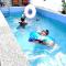 Rumah Eza Guest House with Private Pool Kuantan