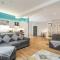 Walled City Apartments