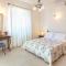 Sea Views at villa Anemomylos with Heated Pool, Ping Pong and Tennis - 阿齐亚佩拉加