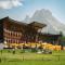 Monte Pana Dolomites Hotel