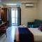 Zip By Spree Hotels PurpleOrchid Whitefield