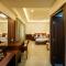 Zip By Spree Hotels PurpleOrchid Whitefield