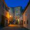 Rue du Barri