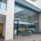Sunshine Large 1Bed + Big Balcony @Embassy Gardens