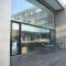Sunshine Large 1Bed + Big Balcony @Embassy Gardens