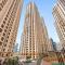 StoneTree - Near Marina Beach - Fully Furnished 1 BR