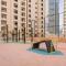 StoneTree - Near Marina Beach - Fully Furnished 1 BR