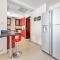StoneTree - Near Marina Beach - Fully Furnished 1 BR