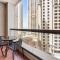 StoneTree - Near Marina Beach - Fully Furnished 1 BR
