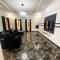 Immaculate 4-Bed detached duplex in Lekki Chevron