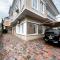 Immaculate 4-Bed detached duplex in Lekki Chevron