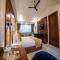 HUE GUH The Porto Candolim
