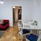 Apartament Alina - la parter & parcare rezervata