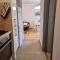 Cozy Central Apartment next to Bus and Train Station - Podgorica