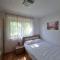 Cozy Central Apartment next to Bus and Train Station - Podgorica