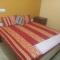 HOTEL HELIX -- RAJPURA -- Budget Rooms for Family, Couples, Solo Travellers - Rājpura