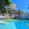 Villa con piscina privada climatizada 29ºC - Santa Susanna