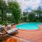 Villa Piero with pool - Happy Rentals