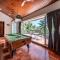 SaffronStays Osaree, Kihim - pet-friendly pool villa perfect for a workcation